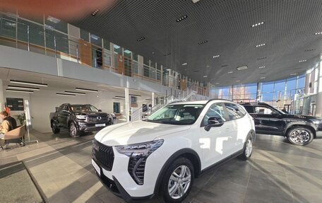 Haval Jolion, 2026 год, 2 499 000 рублей, 1 фотография
