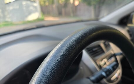 Hyundai Solaris II рестайлинг, 2012 год, 1 090 000 рублей, 9 фотография