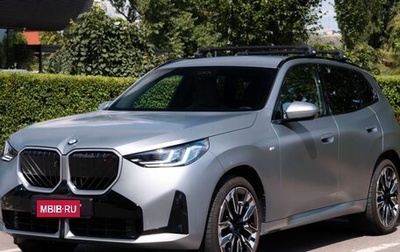 BMW X3, 2026 год, 6 120 000 рублей, 1 фотография
