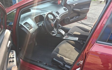 Honda Civic VIII, 2007 год, 750 000 рублей, 7 фотография