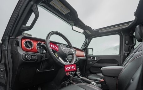 Jeep Wrangler, 2020 год, 5 500 000 рублей, 1 фотография