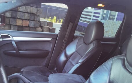 Porsche Cayenne III, 2008 год, 2 000 000 рублей, 9 фотография
