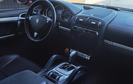 Porsche Cayenne III, 2008 год, 2 000 000 рублей, 7 фотография