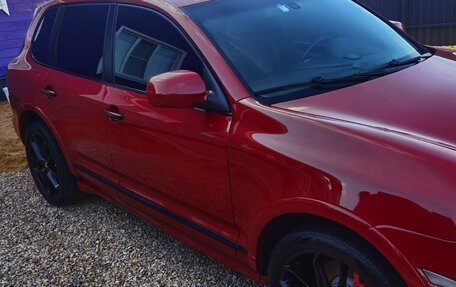 Porsche Cayenne III, 2008 год, 2 000 000 рублей, 3 фотография