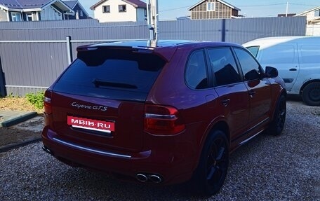Porsche Cayenne III, 2008 год, 2 000 000 рублей, 6 фотография
