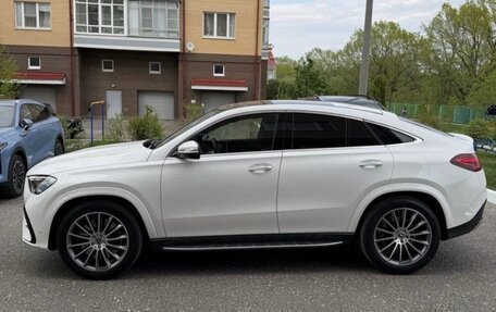Mercedes-Benz GLE Coupe, 2025 год, 12 100 000 рублей, 2 фотография