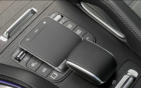 Mercedes-Benz GLE Coupe, 2025 год, 12 100 000 рублей, 6 фотография
