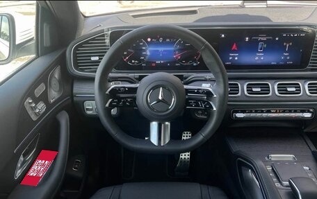 Mercedes-Benz GLE Coupe, 2025 год, 12 100 000 рублей, 3 фотография