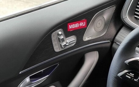 Mercedes-Benz GLE Coupe, 2025 год, 12 100 000 рублей, 8 фотография
