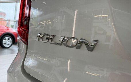 Haval Jolion, 2026 год, 2 849 000 рублей, 10 фотография