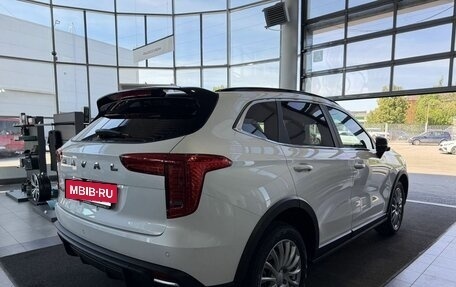 Haval Jolion, 2026 год, 2 849 000 рублей, 4 фотография