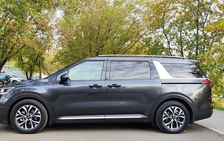 KIA Carnival, 2021 год, 3 450 000 рублей, 5 фотография