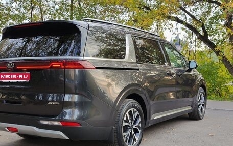 KIA Carnival, 2021 год, 3 450 000 рублей, 6 фотография