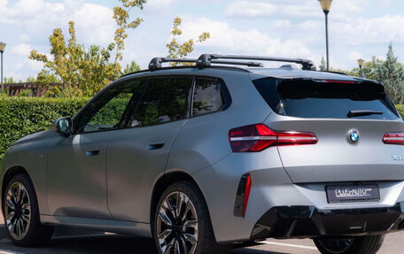 BMW X3, 2026 год, 6 120 000 рублей, 2 фотография