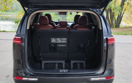 KIA Carnival, 2021 год, 3 450 000 рублей, 9 фотография