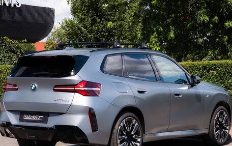 BMW X3, 2026 год, 6 120 000 рублей, 6 фотография