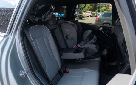BMW X3, 2026 год, 6 120 000 рублей, 9 фотография