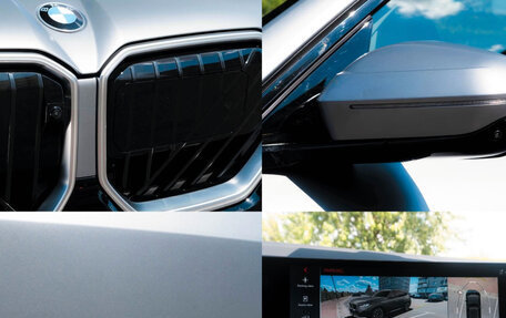 BMW X3, 2026 год, 6 120 000 рублей, 12 фотография