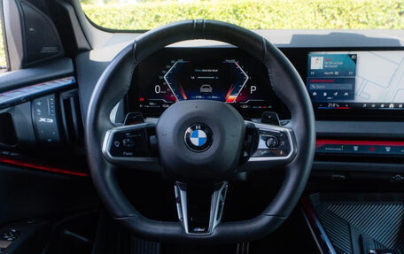 BMW X3, 2026 год, 6 120 000 рублей, 13 фотография