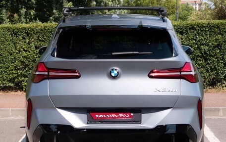 BMW X3, 2026 год, 6 120 000 рублей, 7 фотография