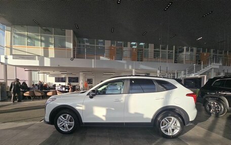 Haval Jolion, 2026 год, 2 499 000 рублей, 8 фотография