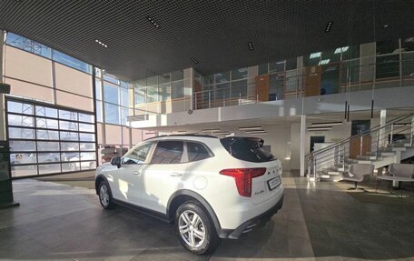 Haval Jolion, 2026 год, 2 499 000 рублей, 7 фотография