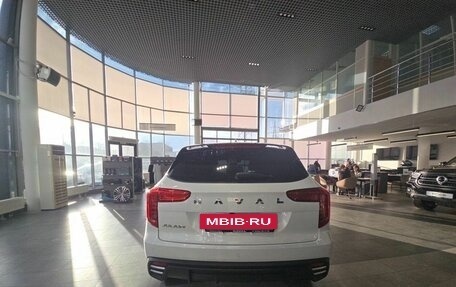 Haval Jolion, 2026 год, 2 499 000 рублей, 6 фотография