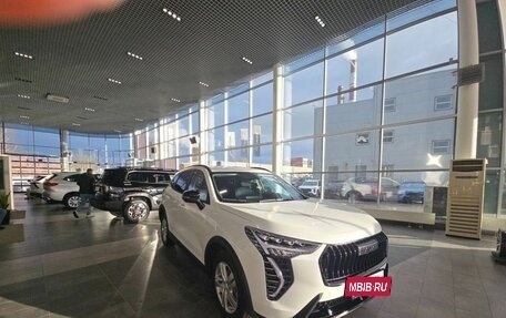 Haval Jolion, 2026 год, 2 499 000 рублей, 3 фотография