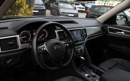 Volkswagen Teramont I, 2019 год, 3 278 000 рублей, 11 фотография