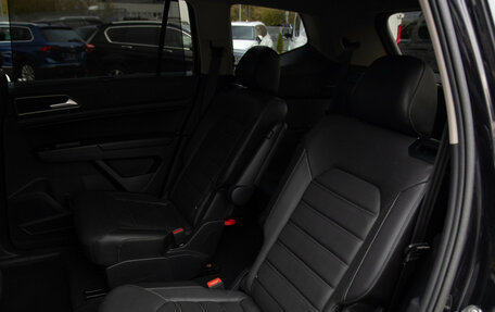 Volkswagen Teramont I, 2019 год, 3 278 000 рублей, 17 фотография