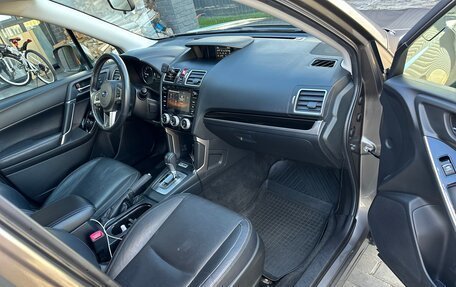 Subaru Forester, 2016 год, 1 850 000 рублей, 8 фотография