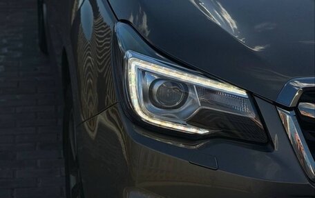 Subaru Forester, 2016 год, 1 850 000 рублей, 2 фотография