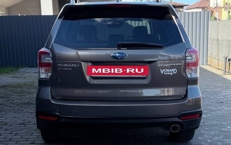 Subaru Forester, 2016 год, 1 850 000 рублей, 6 фотография