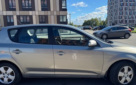 KIA cee'd I рестайлинг, 2010 год, 600 000 рублей, 4 фотография