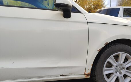 Audi A1, 2010 год, 600 000 рублей, 4 фотография