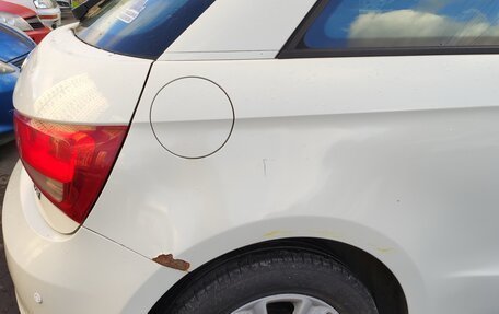 Audi A1, 2010 год, 600 000 рублей, 5 фотография