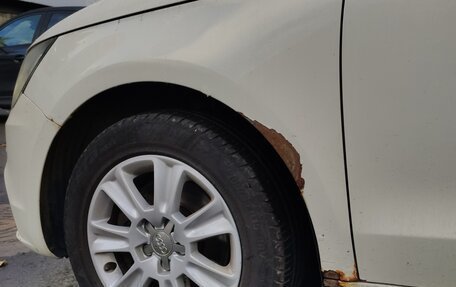 Audi A1, 2010 год, 600 000 рублей, 12 фотография