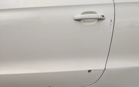 Audi A1, 2010 год, 600 000 рублей, 9 фотография