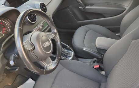 Audi A1, 2010 год, 600 000 рублей, 10 фотография