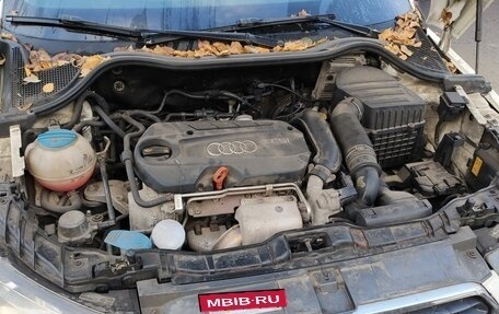 Audi A1, 2010 год, 600 000 рублей, 2 фотография