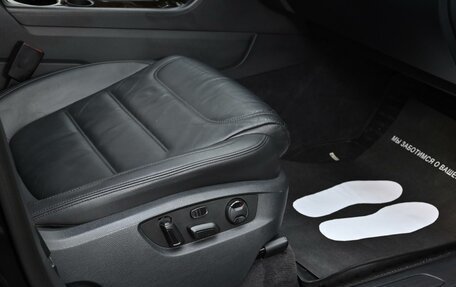 Volkswagen Touareg III, 2012 год, 1 849 000 рублей, 15 фотография