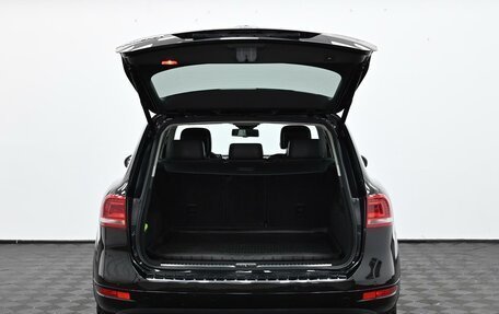 Volkswagen Touareg III, 2012 год, 1 849 000 рублей, 5 фотография