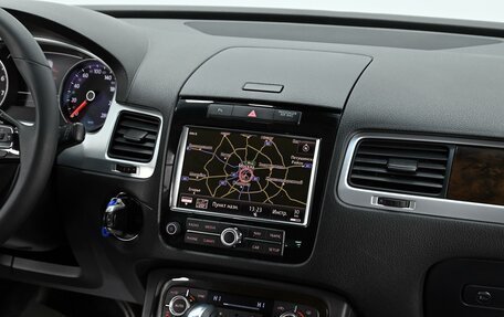 Volkswagen Touareg III, 2012 год, 1 849 000 рублей, 9 фотография