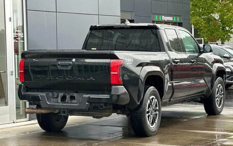 Toyota Tacoma, 2025 год, 6 578 075 рублей, 2 фотография