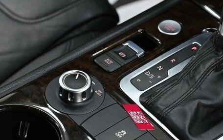 Volkswagen Touareg III, 2012 год, 1 849 000 рублей, 12 фотография