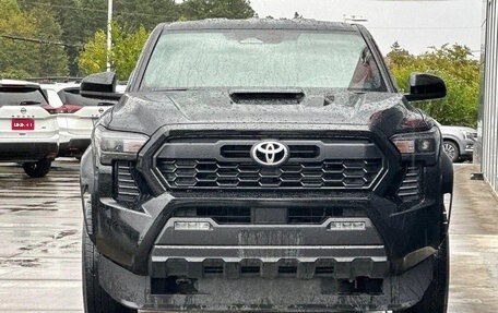 Toyota Tacoma, 2025 год, 6 578 075 рублей, 1 фотография