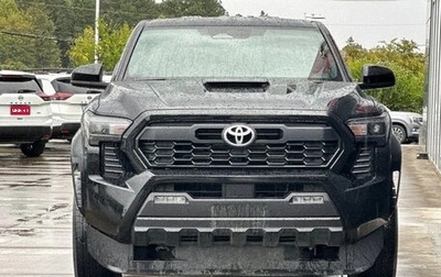 Toyota Tacoma, 2025 год, 6 578 075 рублей, 1 фотография