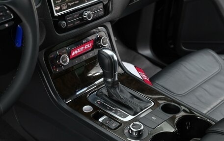 Volkswagen Touareg III, 2012 год, 1 849 000 рублей, 11 фотография