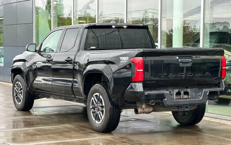 Toyota Tacoma, 2025 год, 6 578 075 рублей, 4 фотография