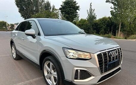Audi Q2 I, 2023 год, 2 030 000 рублей, 1 фотография